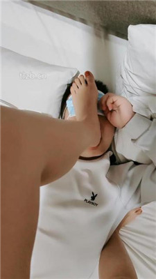 图片[8]_【奶糖】继父品尝原味裸足_HD绳艺资源