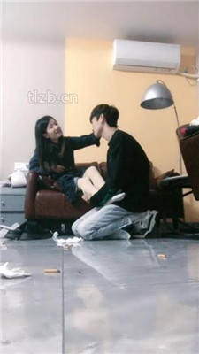 图片[2]_【祖宗娜】御姐S教训抖M男友【完整版】_HD绳艺资源