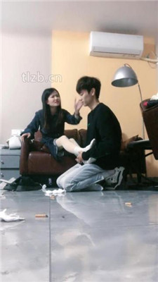 图片[3]_【祖宗娜】御姐S教训抖M男友【完整版】_HD绳艺资源