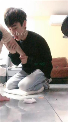 图片[11]_【祖宗娜】御姐S教训抖M男友【完整版】_HD绳艺资源