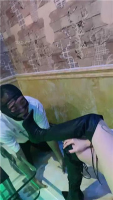 图片[6]_【陈甜女帝】KTV-狗舌头涂鞋油清理脏鞋_HD绳艺资源