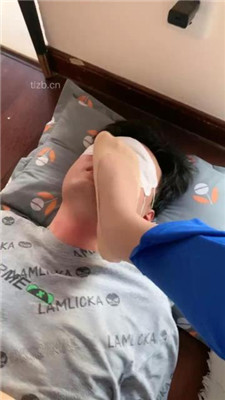 图片[14]_【宝爷】学生服-小白鞋船袜踩虐/掐脖窒息_HD绳艺资源