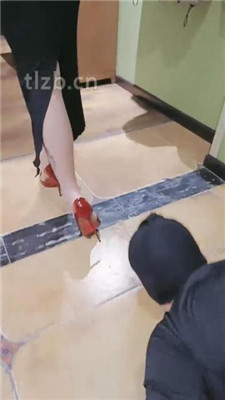 图片[3]_【昭玥】绳艺导师居高临下高跟恋足舔_HD绳艺资源