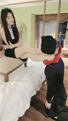 图片[15]_【昭玥】绳艺导师居高临下高跟恋足舔_HD绳艺资源