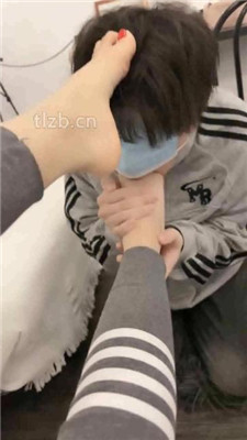 【二宝】超清唯美诱惑黑丝盛宴 YC-230421-3