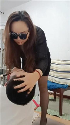 图片[6]_【平凡】跪舔黑丝高跟的绿帽狗_HD绳艺资源