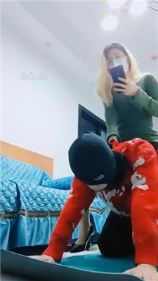 图片[3]_【重庆cc绳艺导师】高跟肉丝脚下奴【完整版】_HD绳艺资源