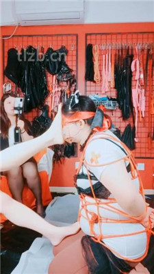 图片[10]_【丝怡】绳艺天花板-虐母狗【双视角版】_HD绳艺资源