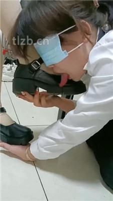 萝莉酱 小云调皮初踩