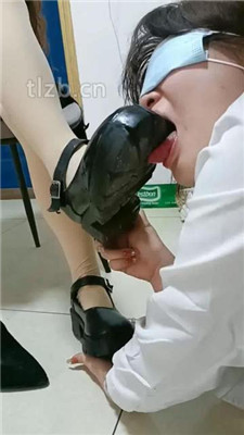 萝莉酱 小云调皮初踩