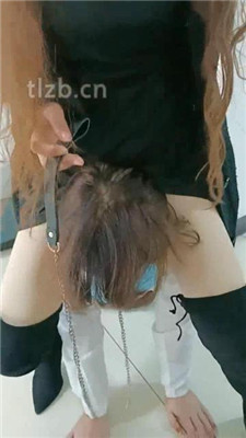 萝莉酱 小云调皮初踩