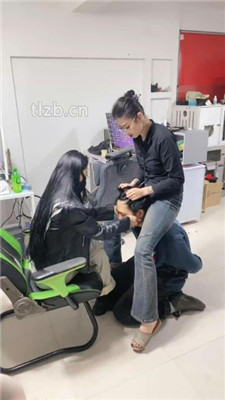 图片[4]_【冰诺】双S-狂抽耳光/掐脖窒息/骑马/踩踏_HD绳艺资源