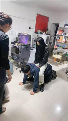 图片[6]_【冰诺】双S-狂抽耳光/掐脖窒息/骑马/踩踏_HD绳艺资源