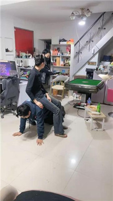 图片[7]_【冰诺】双S-狂抽耳光/掐脖窒息/骑马/踩踏_HD绳艺资源