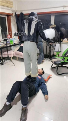 图片[12]_【冰诺】双S-狂抽耳光/掐脖窒息/骑马/踩踏_HD绳艺资源