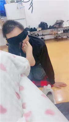 【芊芊】帆布鞋拖裸足踩金鱼爆浆
