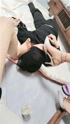 图片[17]_【沐木】双S-品尝姐妹花的原味脚【双视角版】_HD绳艺资源