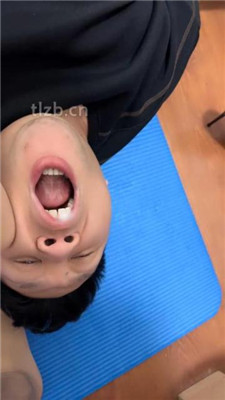 图片[10]_【冰色】肉丝脚捂脸窒息/高跟恋足调_HD绳艺资源