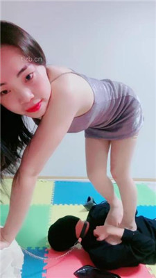 图片[6]_【北京艾琳】骑脖转胯/肉丝脚踩虐/高跟臭脚捂脸_HD绳艺资源