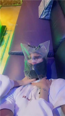 图片[2]_【陈甜女帝】KTV窒息喂食提档【下】_HD绳艺资源