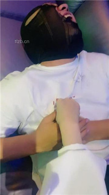 图片[4]_【陈甜女帝】KTV窒息喂食提档【下】_HD绳艺资源