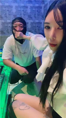 图片[11]_【陈甜女帝】KTV窒息喂食提档【下】_HD绳艺资源