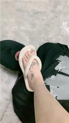 图片[7]_【小软】舔脏拖鞋底/碾压踩狗脸_HD绳艺资源