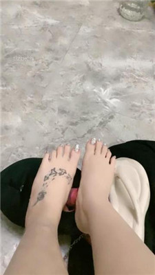 图片[16]_【小软】舔脏拖鞋底/碾压踩狗脸_HD绳艺资源