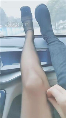 图片[2]_【熟女coco】车内长靴黑丝玩虐狗【完整版】_HD绳艺资源