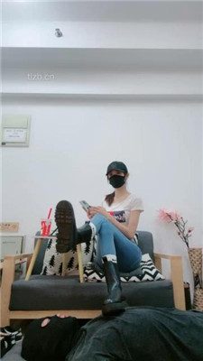 图片[3]_【美娜格格】库里丝棉袜-气味控制/深喉_HD绳艺资源