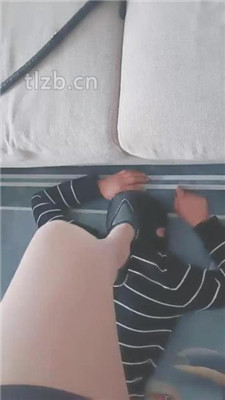 图片[13]_【广东迪迪】红高跟肉丝恋足调-踩虐【双视角版】_HD绳艺资源