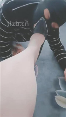 图片[14]_【广东迪迪】红高跟肉丝恋足调-踩虐【双视角版】_HD绳艺资源