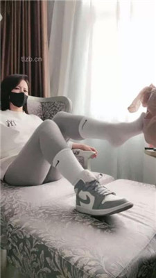 图片[3]_【冷颜】闻着rs+小白袜皮靴发骚_HD绳艺资源