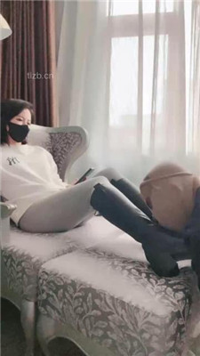 图片[8]_【冷颜】闻着rs+小白袜皮靴发骚_HD绳艺资源