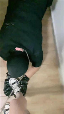 图片[7]_【小软】帆布鞋-踩踏喂食/转胯遛狗/赏赐圣水_HD绳艺资源