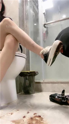 图片[16]_【小软】帆布鞋-踩踏喂食/转胯遛狗/赏赐圣水_HD绳艺资源