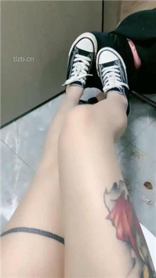 图片[17]_【小软】帆布鞋-踩踏喂食/转胯遛狗/赏赐圣水_HD绳艺资源