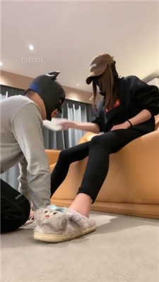 图片[6]_【小冷猫】闻舔毛拖鞋裸足/转胯_HD绳艺资源