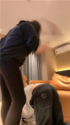 图片[8]_【小冷猫】闻舔毛拖鞋裸足/转胯_HD绳艺资源