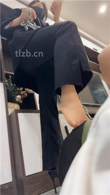 图片[14]_【辣姐】女白领S-耳光/铁链拴狗/藤条皮带训练/肉丝插嘴/踩踏喂食_HD绳艺资源