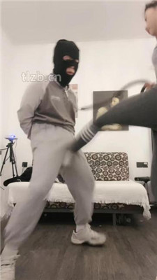 图片[2]_【可儿绳艺导师】抽耳光/重度提档/绳艺技巧训练/胶带封嘴/白袜踩踏_HD绳艺资源