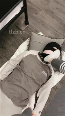 图片[9]_【可儿绳艺导师】抽耳光/重度提档/绳艺技巧训练/胶带封嘴/白袜踩踏_HD绳艺资源