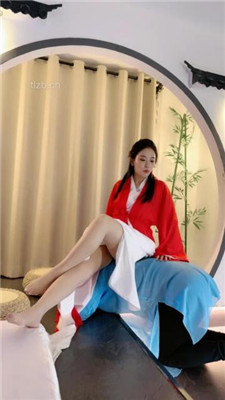 图片[4]_【鑫儿教头】古装S诱惑-金莲玉足踩贱奴_HD绳艺资源