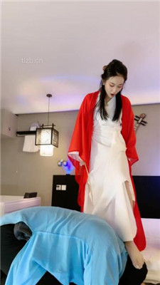 图片[18]_【鑫儿教头】古装S诱惑-金莲玉足踩贱奴_HD绳艺资源