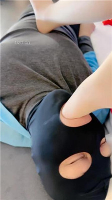 图片[19]_【鑫儿教头】古装S诱惑-金莲玉足踩贱奴_HD绳艺资源