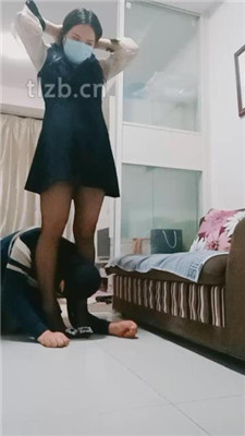 图片[3]_【心语绳艺导师】黑丝高跟诱惑-坐脸窒息-踩踏-sp_HD绳艺资源