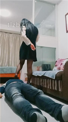 图片[7]_【心语绳艺导师】黑丝高跟诱惑-坐脸窒息-踩踏-sp_HD绳艺资源