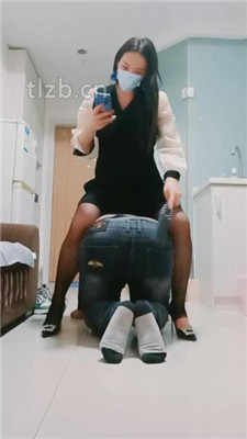 图片[9]_【心语绳艺导师】黑丝高跟诱惑-坐脸窒息-踩踏-sp_HD绳艺资源