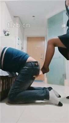 图片[15]_【心语绳艺导师】黑丝高跟诱惑-坐脸窒息-踩踏-sp_HD绳艺资源