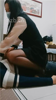 图片[16]_【心语绳艺导师】黑丝高跟诱惑-坐脸窒息-踩踏-sp_HD绳艺资源